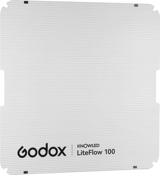 Изображение товара Набор насадок светоформирующих Godox Knowled LiteFlow 100 K1 / 31406