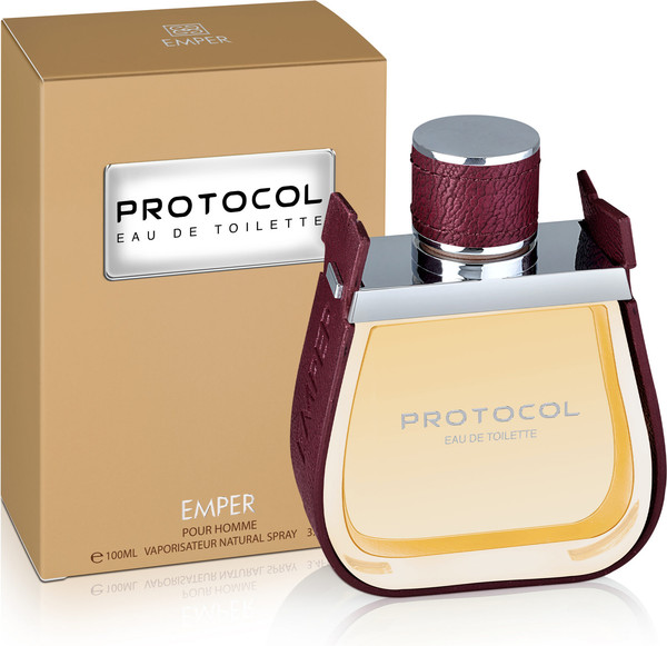 Изображение товара Туалетная вода Emper Protokol (100мл)