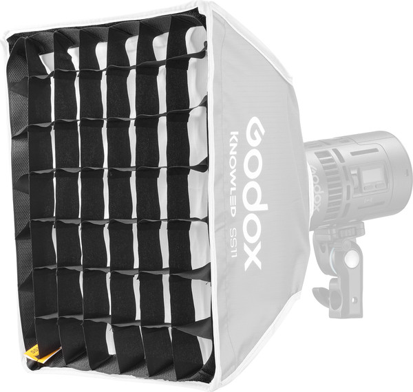 Изображение товара Насадка сотовая Godox Knowled SS11G для SS11 / 32668