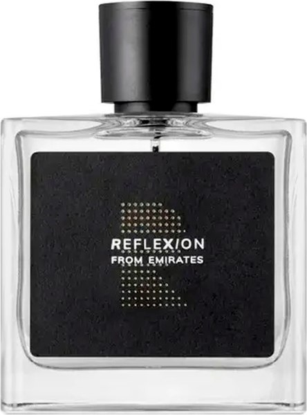 Изображение товара Парфюмерная вода Black Reflexion №20.07 (100мл)