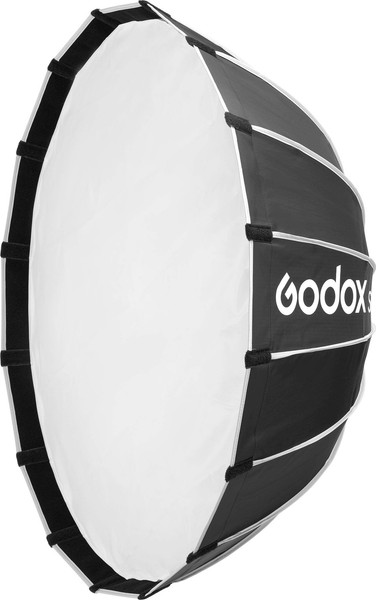 Изображение товара Софтбокс Godox S85W быстроскладной / 31461