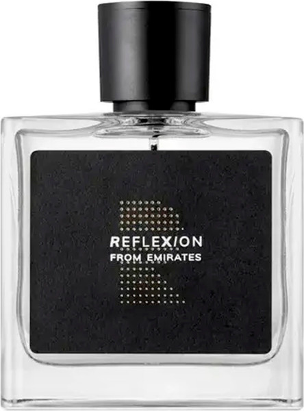 Изображение товара Парфюмерная вода Black Reflexion №20.10 (100мл)