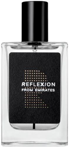 Изображение товара Парфюмерная вода Black Reflexion №50.35 (50мл)