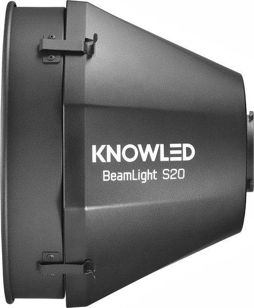 Изображение товара Рефлектор Godox Knowled BeamLight S20 для MS60 / 32661