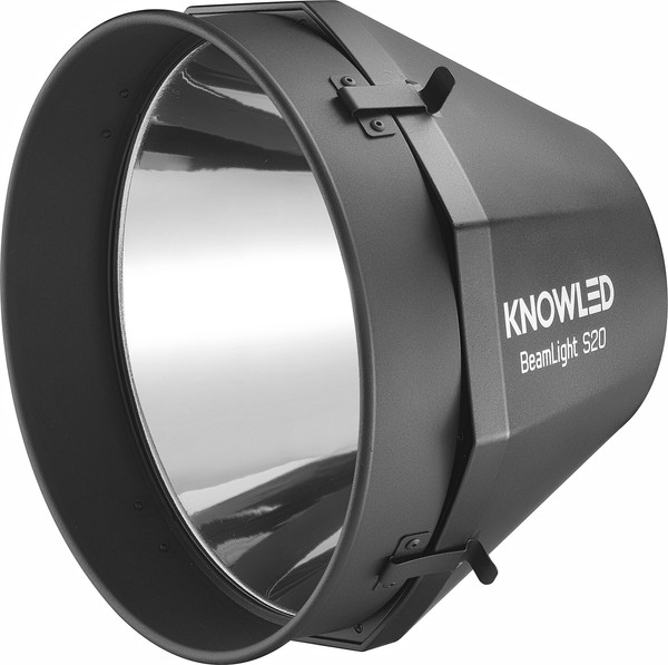 Изображение товара Рефлектор Godox Knowled BeamLight S20 для MS60 / 32661