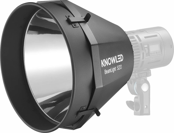 Изображение товара Рефлектор Godox Knowled BeamLight S20 для MS60 / 32661