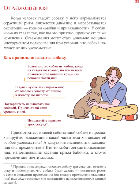 Изображение товара Книга АСТ Азбука собачника, твердая обложка (Романова Татьяна)