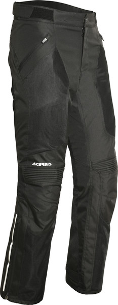 Изображение товара Мотоштаны Acerbis Ramsey Vented Pants 0024293.090.064 (M, черный)