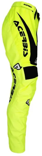 Изображение товара Мотоштаны Acerbis MX Track Askar 0026043.279.030 (р.30, желтый/черный)