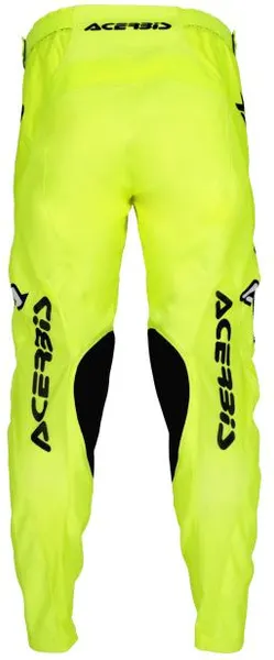 Изображение товара Мотоштаны Acerbis MX Track Askar 0026043.279.030 (р.30, желтый/черный)