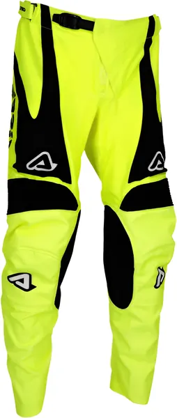 Изображение товара Мотоштаны Acerbis MX Track Askar 0026043.279.030 (р.30, желтый/черный)