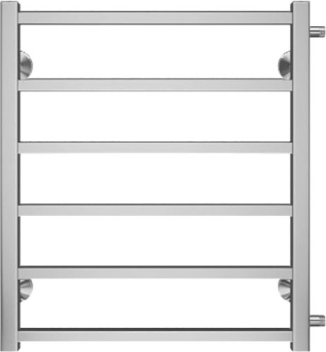 Изображение товара Полотенцесушитель водяной Terminus Ватикан П6 500х600 (с боковым подключением 500)