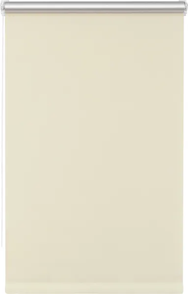 Изображение товара Рулонная штора Lm Decor Симпл Блэкаут LM 68-03 140x170 (желтый)