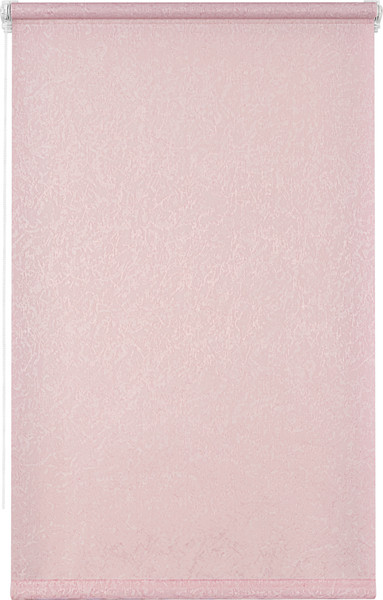 Изображение товара Рулонная штора Lm Decor Жаккард LM 66-08 38x160 (розовый)