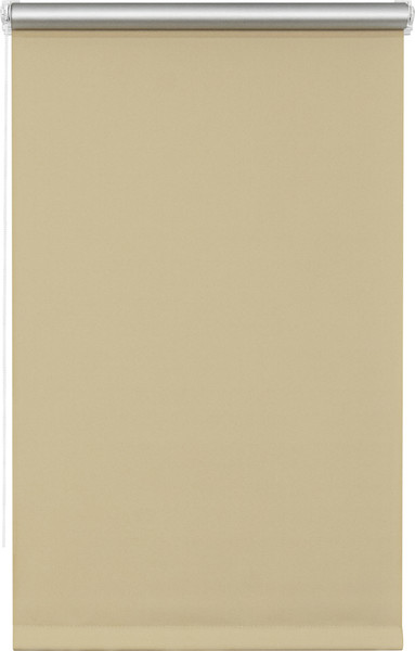 Изображение товара Рулонная штора Lm Decor Симпл Блэкаут LM 68-05 130x170 (бежевый)