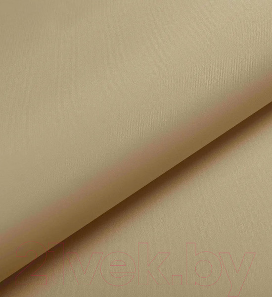 Изображение товара Рулонная штора Lm Decor Симпл Блэкаут LM 68-05 57x160 (бежевый)