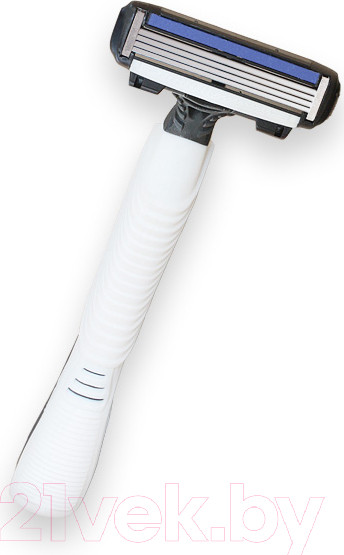 Изображение товара Бритвенный станок Dorco Pace 4 одноразовый (1шт)