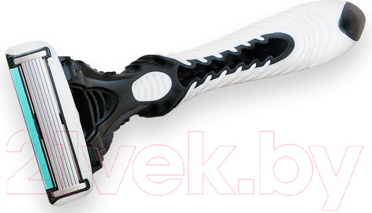 Изображение товара Бритвенный станок Dorco Pace 6 одноразовый (1шт)