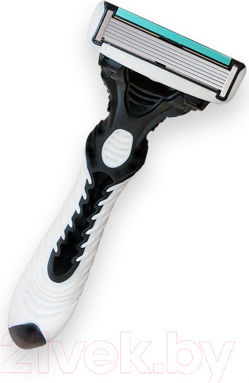 Изображение товара Бритвенный станок Dorco Pace 6 одноразовый (1шт)