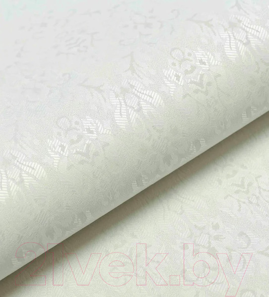 Изображение товара Рулонная штора Lm Decor Ампир Блэкаут LM 78-07 52x160 (бежевый)