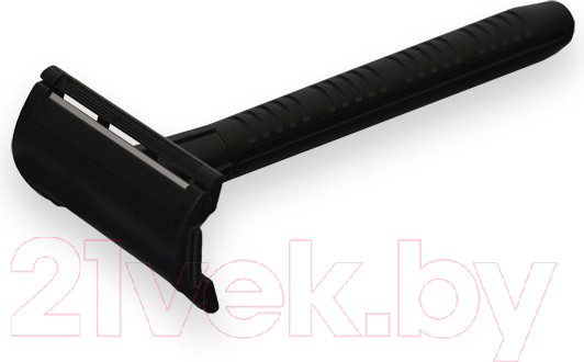 Изображение товара Бритвенный станок Dorco Классический в блистере + 2 лезвия