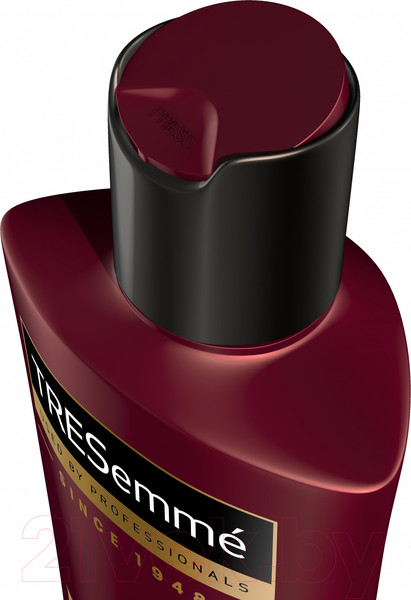 Изображение товара Шампунь для волос Tresemme Keratin Smooth разглаживающий (400мл)