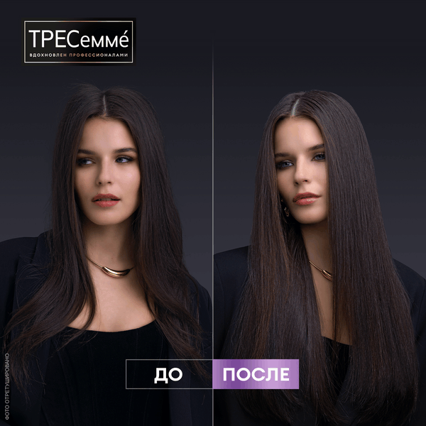 Изображение товара Шампунь для волос Tresemme Repair and Protect восстанавливающий (400мл)
