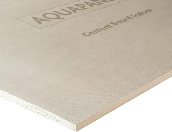Изображение товара Цементная плита Knauf Аквапанель Внутренняя 2400x1200x12.5