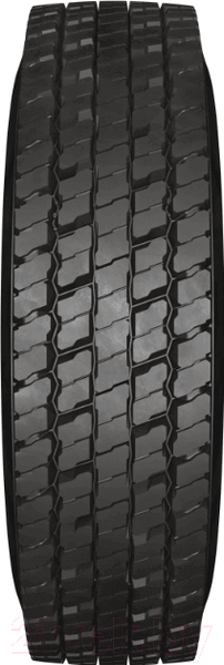 Изображение товара Грузовая шина KAMA NR 202 245/70R17.5 136/134M M+S Ведущая