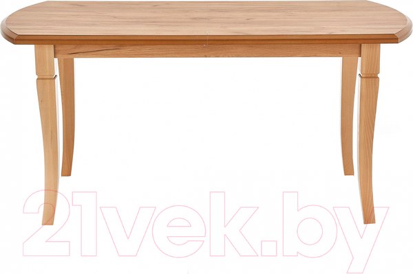Изображение товара Обеденный стол Halmar Fryderyk 160x240 (дуб крафт)