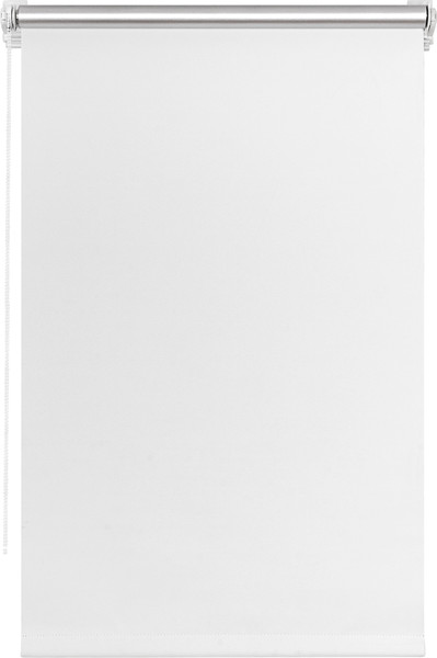 Изображение товара Рулонная штора Lm Decor Симпл Блэкаут LM 68-01 43x160 (белый)