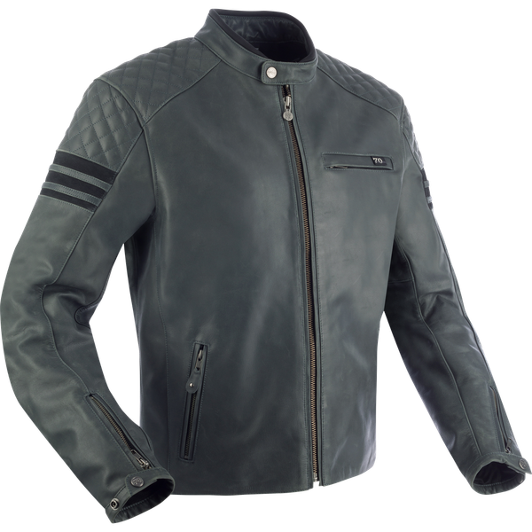 Изображение товара Мотокуртка Segura Track SCB1748-L (L, серый/черный)