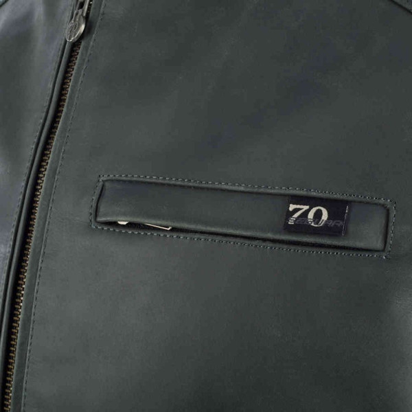 Изображение товара Мотокуртка Segura Track SCB1748-M (M, серый/черный)