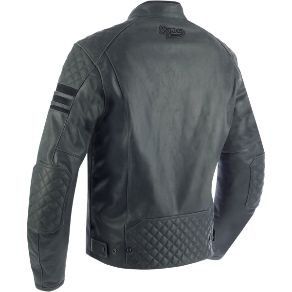 Изображение товара Мотокуртка Segura Track SCB1748-XXL (XXL, серый/черный)