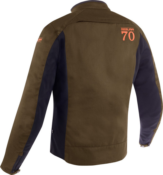 Изображение товара Мотокуртка Segura Volt STB1199-4XL (4XL, хаки/черный)