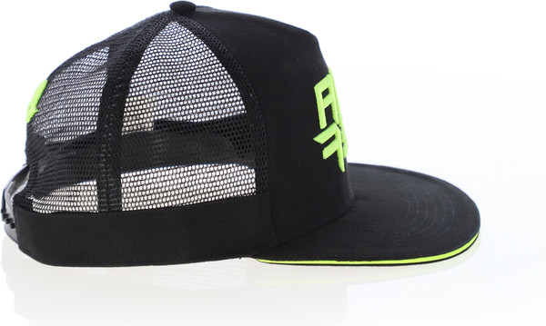 Изображение товара Бейсболка Acerbis Cap C Logo 0024612.090.063 (S/M, черный)