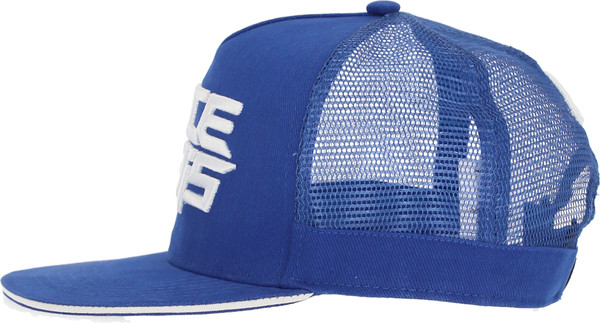 Изображение товара Бейсболка Acerbis Cap C Logo 0024612.040.063 (S/M, синий)