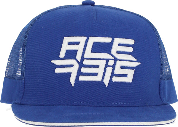 Изображение товара Бейсболка Acerbis Cap C Logo 0024612.040.063 (S/M, синий)