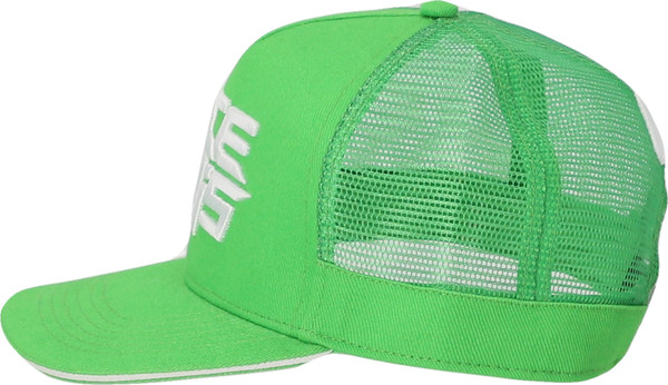 Изображение товара Бейсболка Acerbis Cap C Logo 0024612.130.063 (S/M, зеленый)