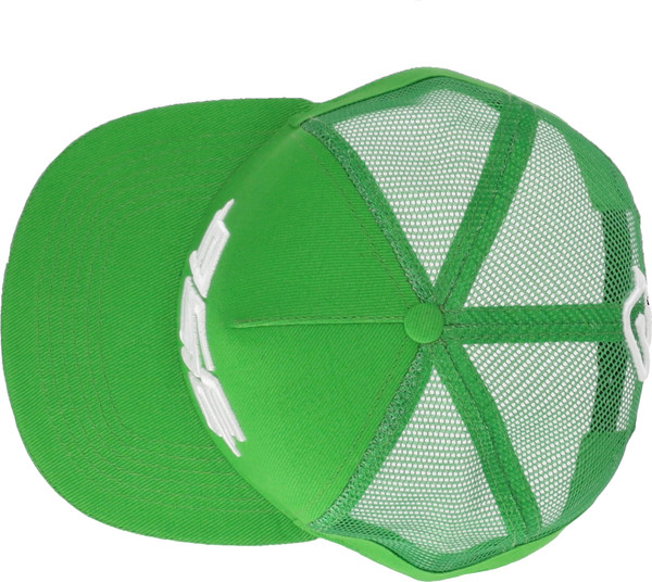 Изображение товара Бейсболка Acerbis Cap C Logo 0024612.130.063 (S/M, зеленый)