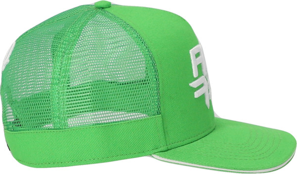 Изображение товара Бейсболка Acerbis Cap C Logo 0024612.130.063 (S/M, зеленый)