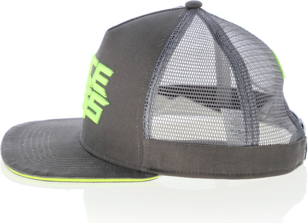 Изображение товара Бейсболка Acerbis Cap C Logo 0024612.070.063 (S/M, серый)