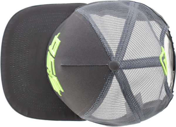 Изображение товара Бейсболка Acerbis Cap C Logo 0024612.070.063 (S/M, серый)