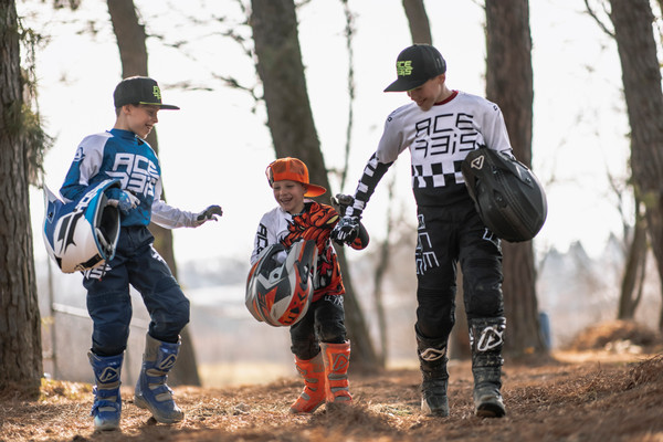 Изображение товара Бейсболка Acerbis Cap C Logo 0024612.010.063 (S/M, оранжевый)