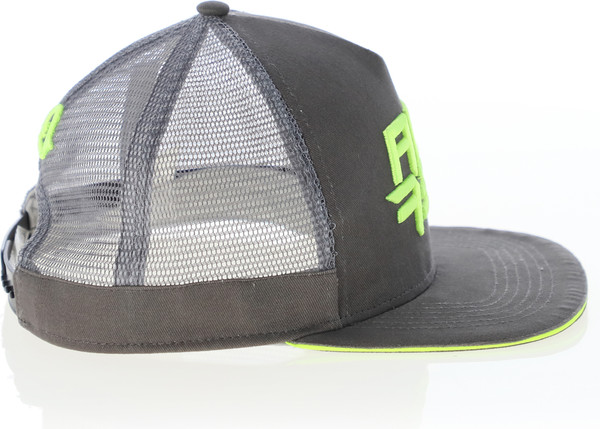 Изображение товара Бейсболка Acerbis Cap C Logo 0024612.070.063 (S/M, серый)