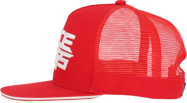 Изображение товара Бейсболка Acerbis Cap C Logo 0024612.110.063 (S/M, красный)