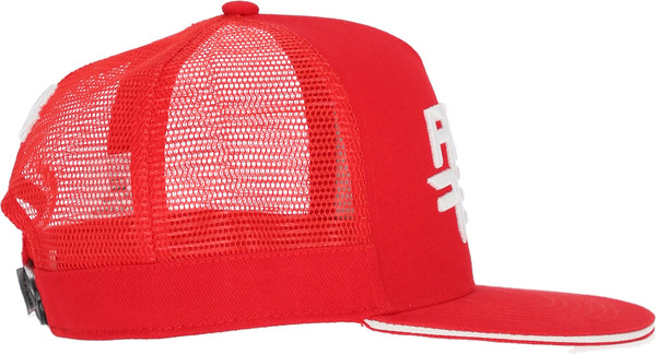 Изображение товара Бейсболка Acerbis Cap C Logo 0024612.110.063 (S/M, красный)