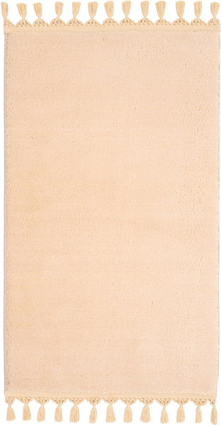 Изображение товара Ковер Karven Post Dokuma Sacakli 160x230 / KV 035 (капучино, с подстилкой 2001/2 100х150)