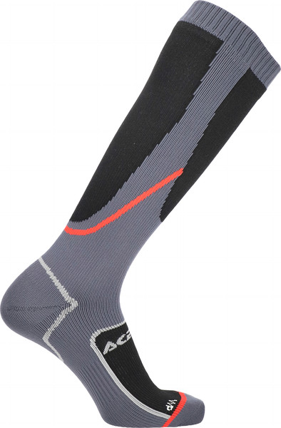 Изображение товара Мотогольфы Acerbis No-Wet 0023916.319.067 (р.42-44, L/XL, черный/серый)