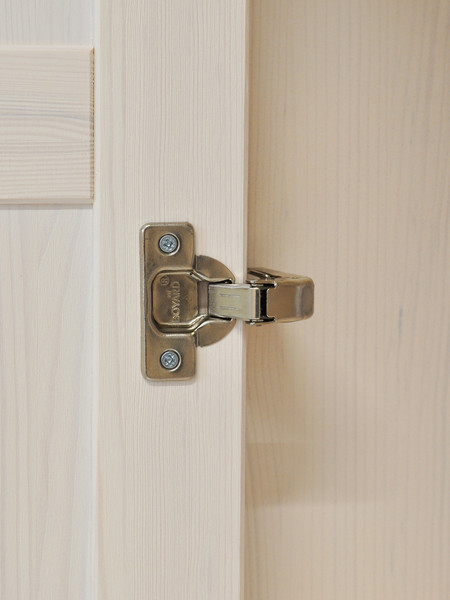 Изображение товара Тумба Dipriz Landhouse 4 дв+4 ящ / Д.20081.1 (сосна/белый воск 1620/бейц Отто)